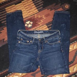 Aeropostale jeans